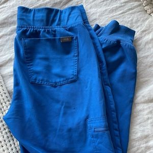 Figs Zamora Jogger Scrub Pants